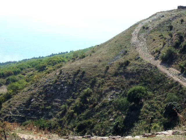 Land in Balchik - 2