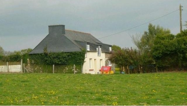 Nice Rural House, Wood Burning Stove - 2