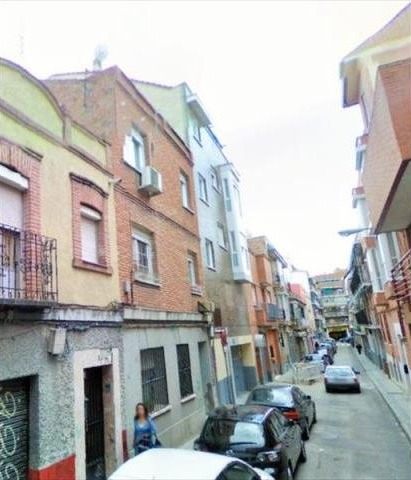 Piso en venta en Madrid, Madrid (Madrid) - 2