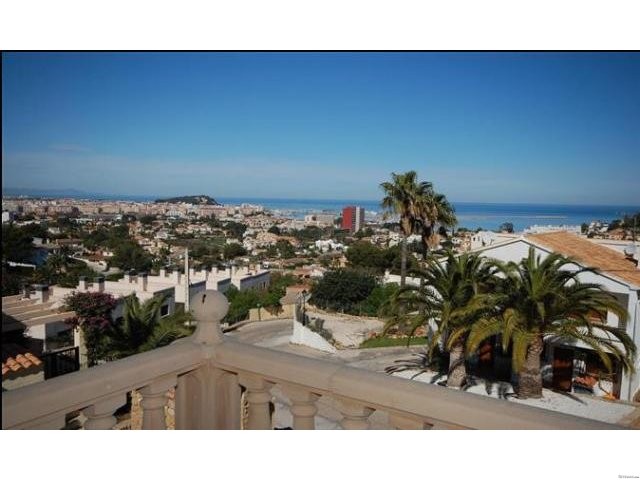 Villa For Sale Denia - Ref: 2601 - 2