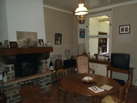 Nice French Village House - 2