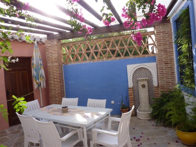 Town House - Beautiful townhouse..