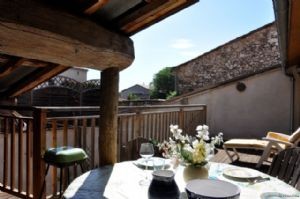 Entirely Renovated Character Village.. - 2