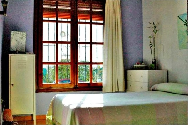 Ground Floor Apartment - Santiago De La..