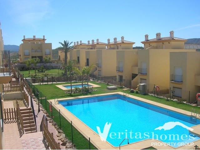 Ref: 1497 - Apartment for Sale in Los..
