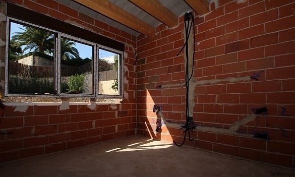 Villa in Javea - 2