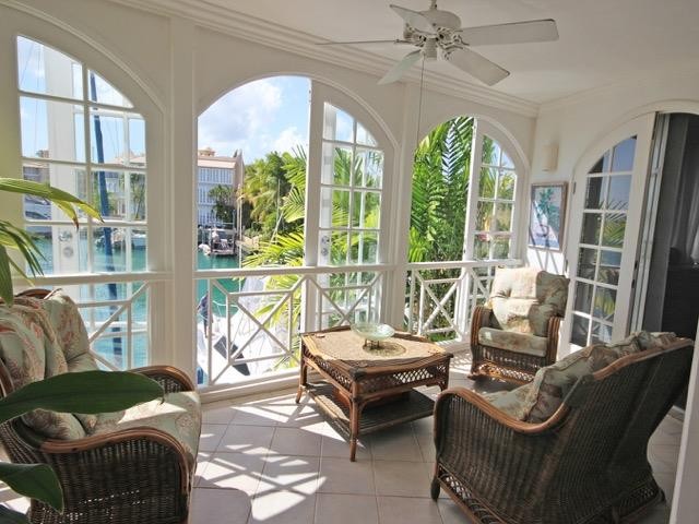 3 bedroom Property For Sale: Port St... - 2