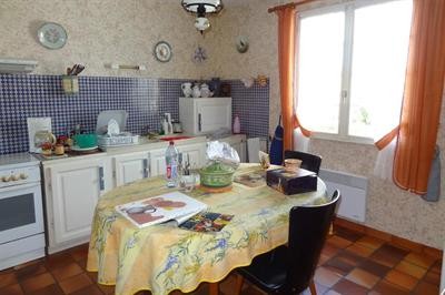 5 Bedrooms - House - Poitou-Charentes -.. - 2