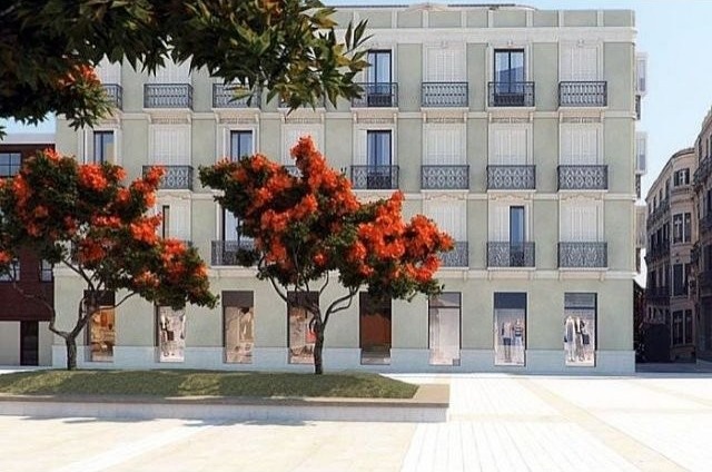 Apartment - Development that.. - 2