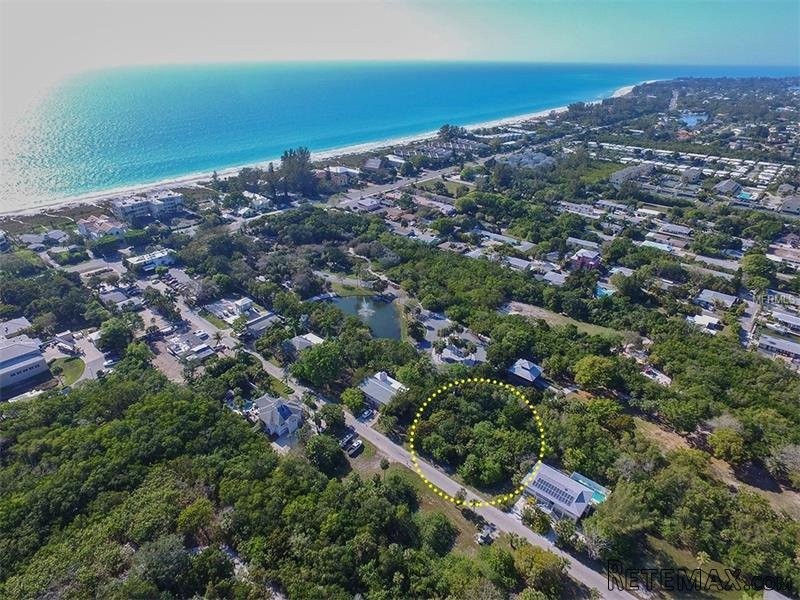 Land For Sale: 561 Gulf Bay Rd.. - 2