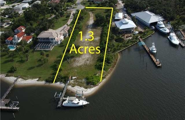 Land For Sale: Stuart, Florida - 2