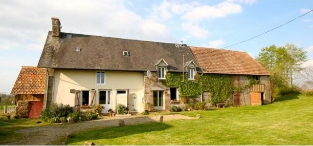 Stunning Character Farmhouse - 2