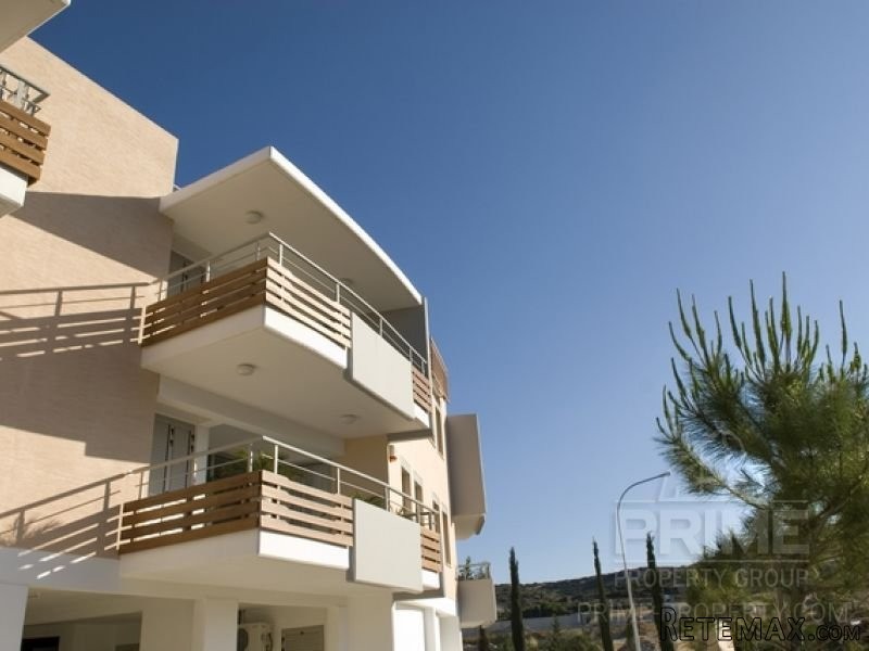 Apartment in Limassol, Cyprus, for.. - 2