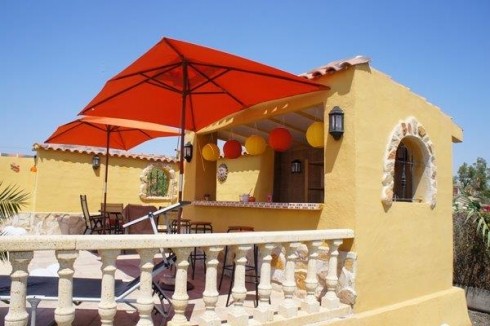 Finca Albatera - 2