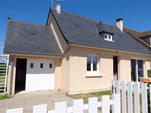 Maison / Villa Mer (50480)