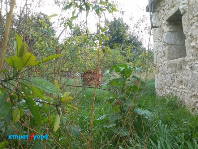 Residential Land in Polis Chrysochous.. - 2