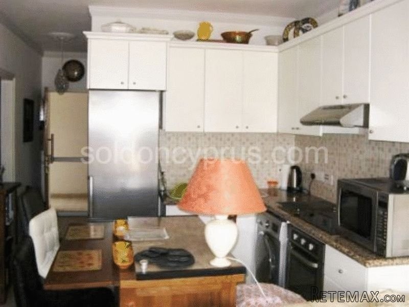 1 Bedroom - Apartment - Paphos - For.. - 2