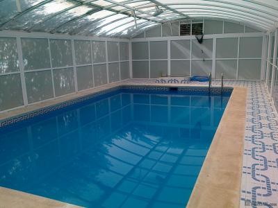4 Bedrooms - Villa - Murcia - For Sale - 2
