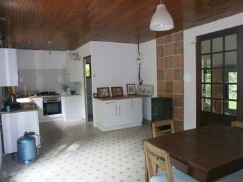 Lovely Holiday Home Along The River.. - 2