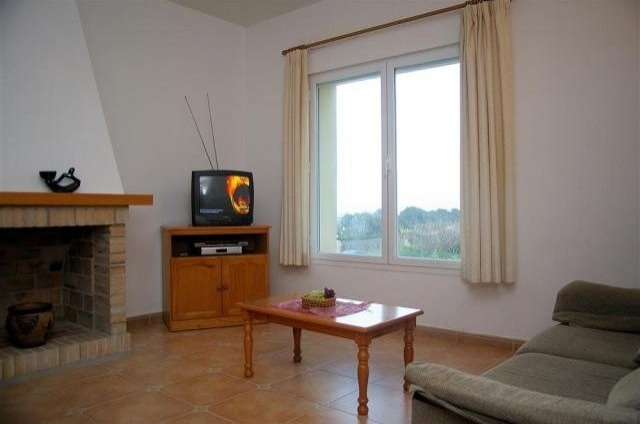Villa for sale in Javea - 2