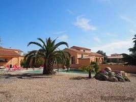 Large Villa With 180 M² On 4000 M² With..