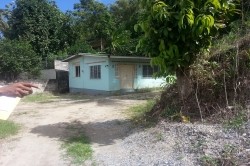 St. Lucien Road Fixer Upper House..
