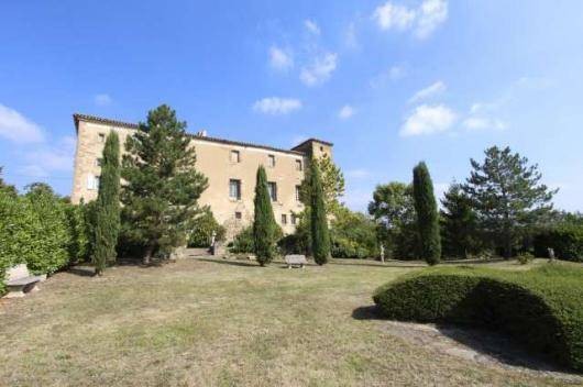 XVIIth C. Chateau To Renovate, 50+.. - 2