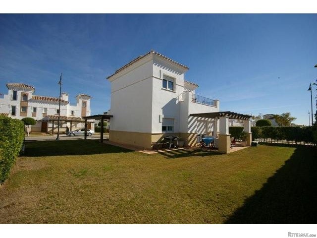 3 bedroom Villa For Sale: Villa Enebro.. - 2