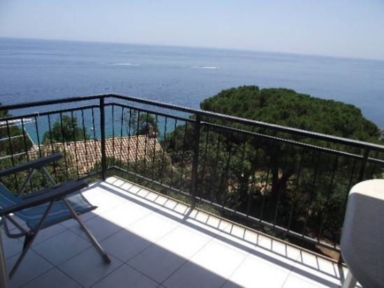 Apartments Sant Feliu De Guixols