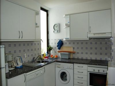 First floor apartment for sale in Monte.. - 2