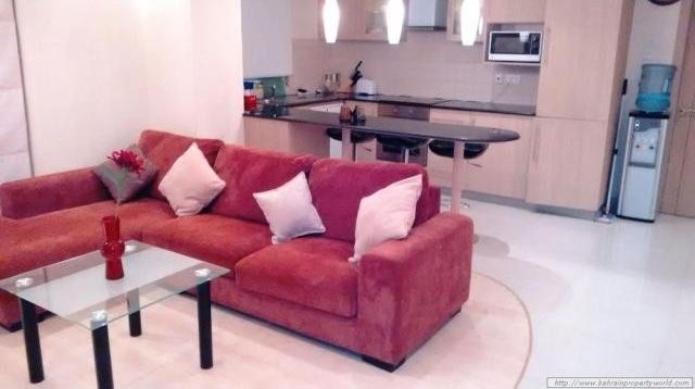 2 Bedrooms - Apartment - For Sale