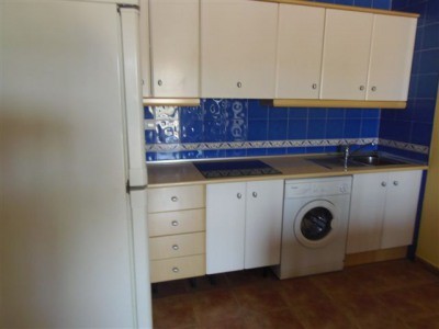 Apartment - Appartment two bedrooms.. - 2