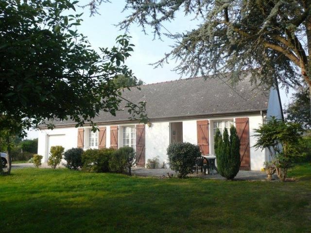 Maison / Villa - Pavillon Blosville..