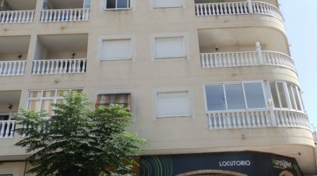 Resale · Apartment · Spain · Costa Bl..