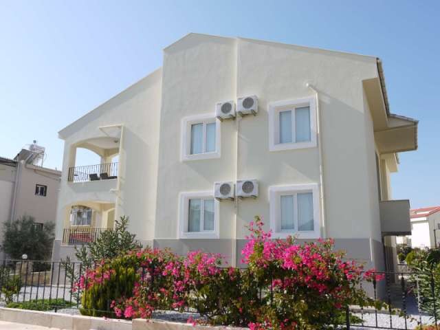Summer Breeze 2, Turkey, 2 Bed - 2