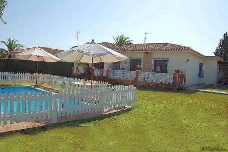 4 bedroom Villa For Sale: Finca..