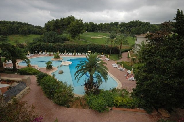 Apartment - Bendinat / Illetas / San..