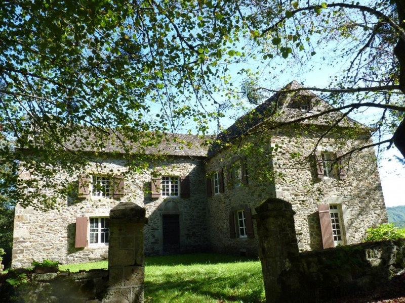 Stone House For Sale Saint Jean D'angely - 2