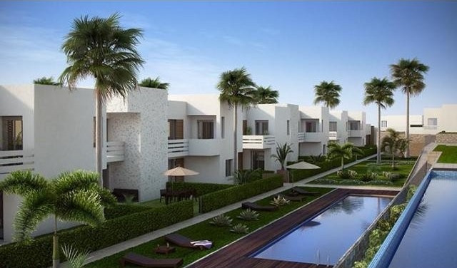 La Finca Golf Complex Algofa
