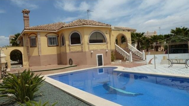 3 Bedrooms - Property - Murcia - For..
