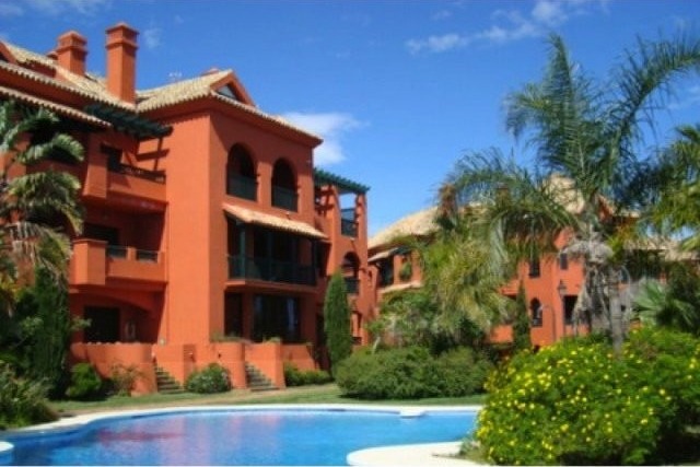 Apartment - Apartment – A living jewel b..
