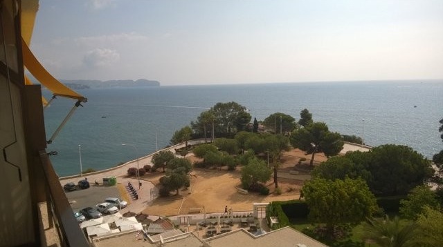 Calplace VII Apartment in Calpe