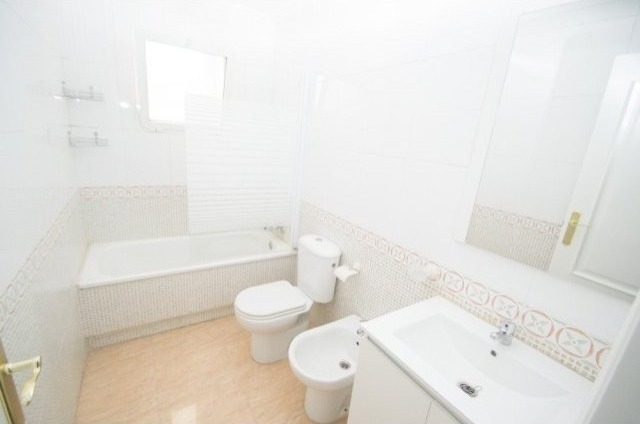 Flat Central Torrevieja - 2