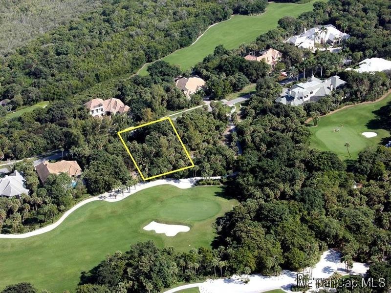 Land For Sale: Sanibel, Florida