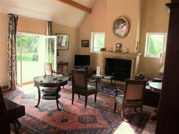Large Family Home With 25 Hectares.. - 2