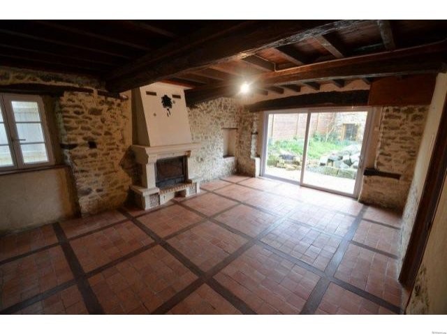 Maison / Villa - Maison En Pierre.. - 2