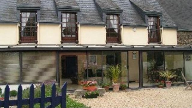 Super Family French Home