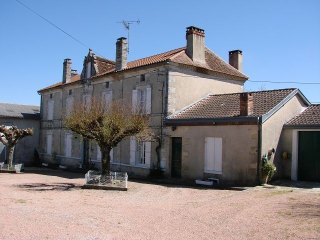 Vente Demeure Thiviers - 2