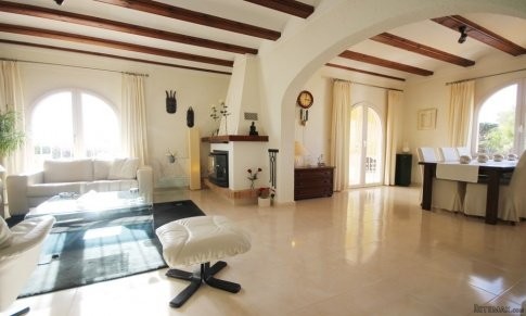 Villa in Javea - 2