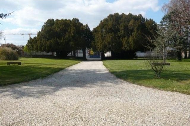 12 bedroom Manor House For Sale: 79200.. - 2
